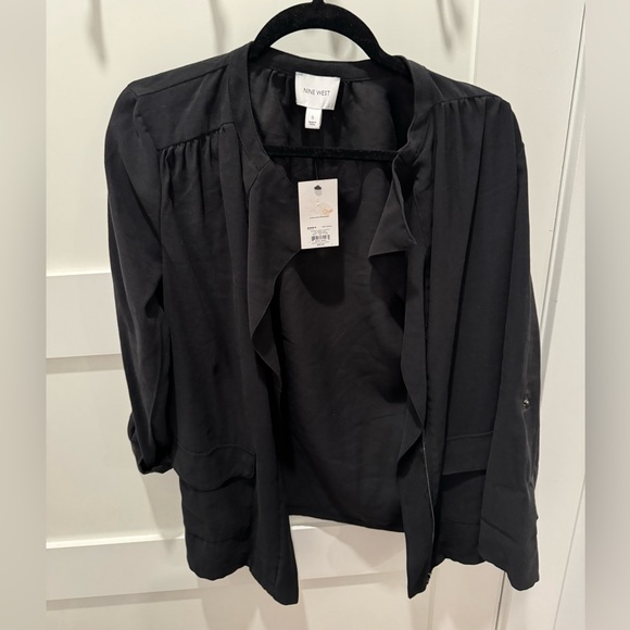Nine West blazer - Picture 1 of 4